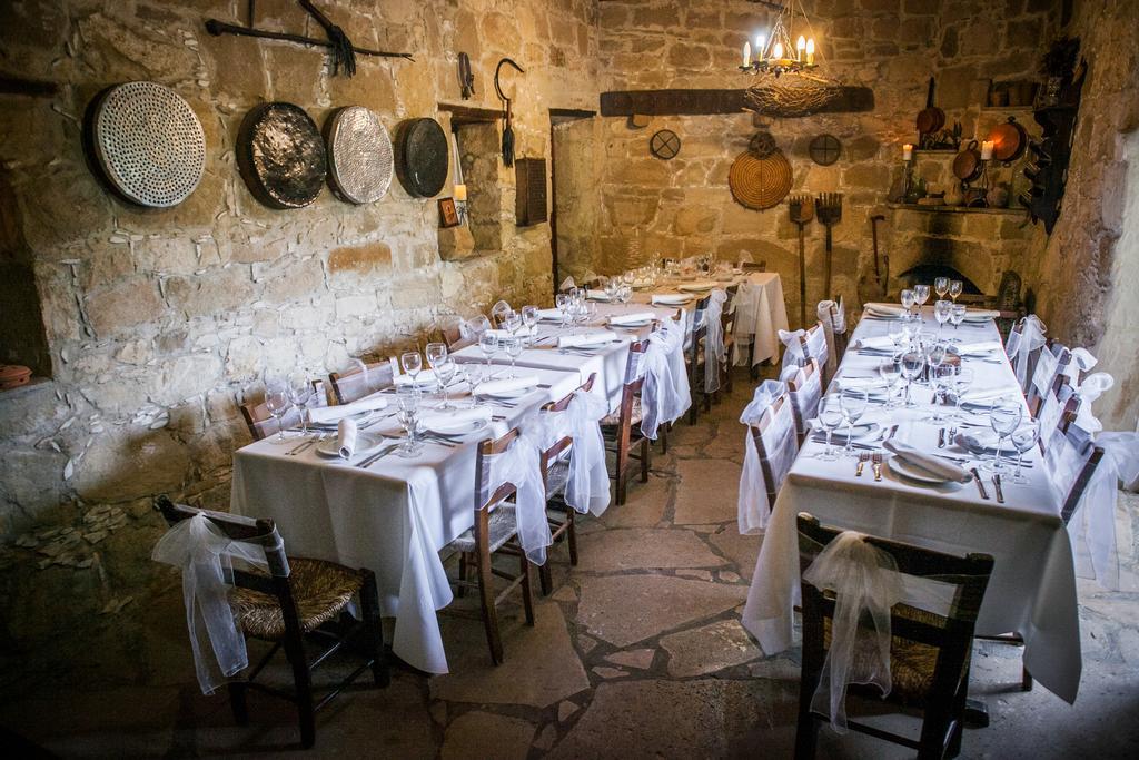 Vasilias Nikoklis Inn Nikoklia Dış mekan fotoğraf