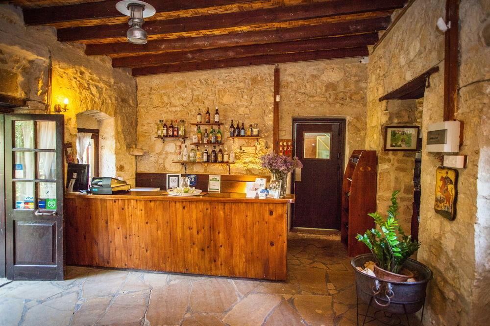 Vasilias Nikoklis Inn Nikoklia Dış mekan fotoğraf